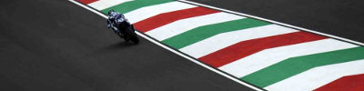 Circuit MotoGP d'Italie
