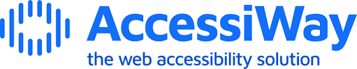 Accessibility logo