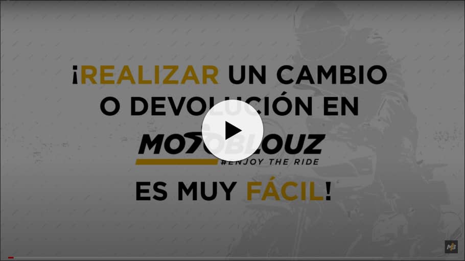 Vídeo de devolución