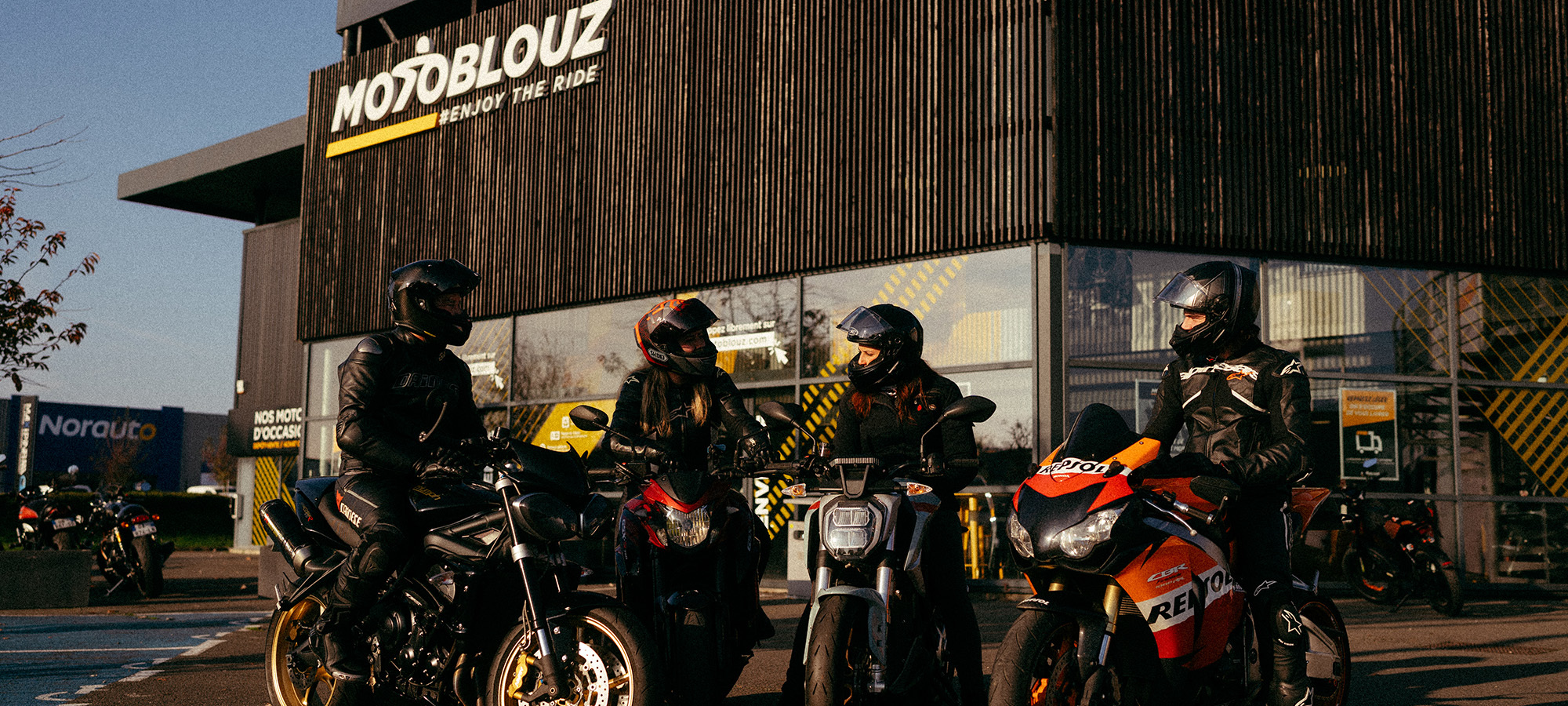 shop