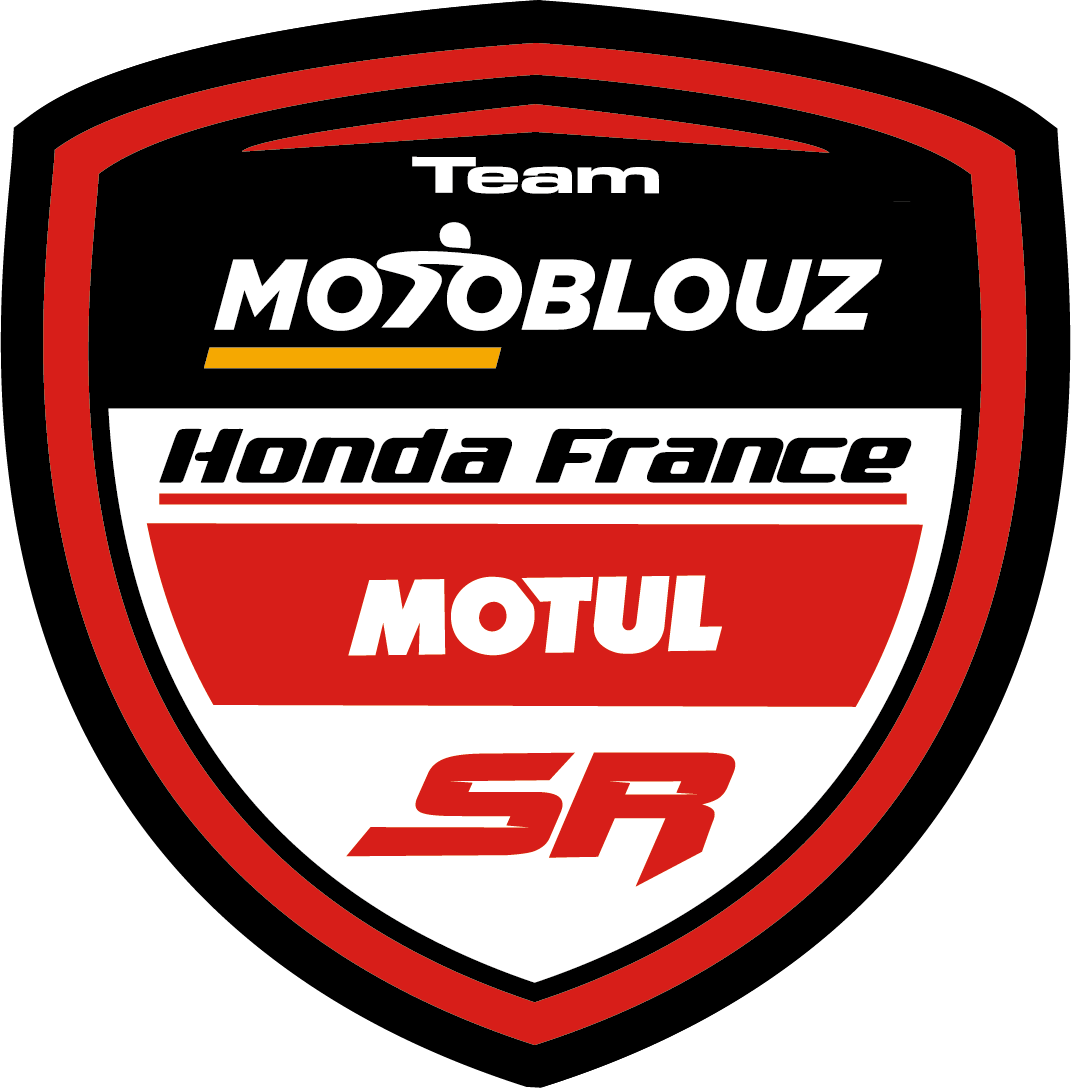team sr