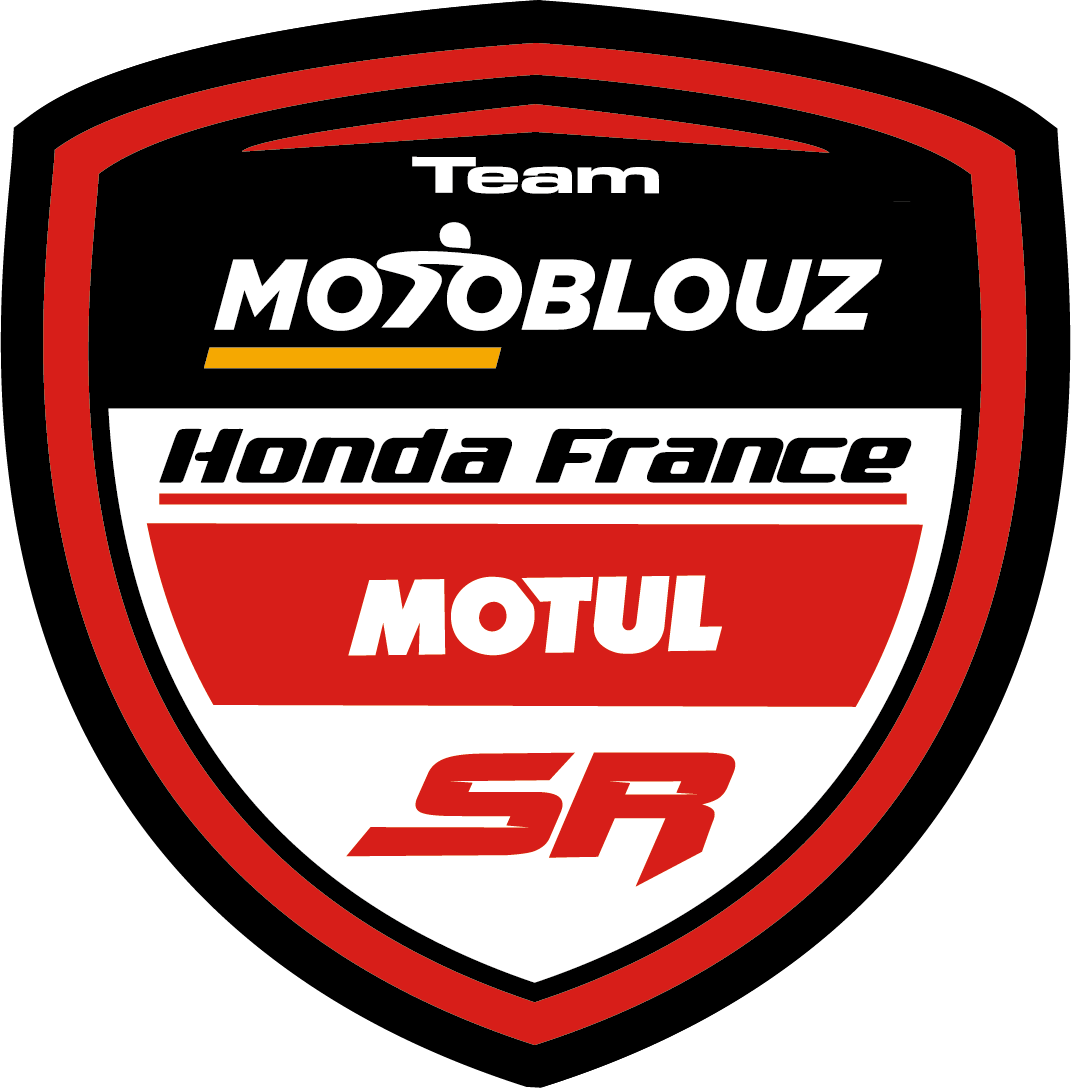 team sr