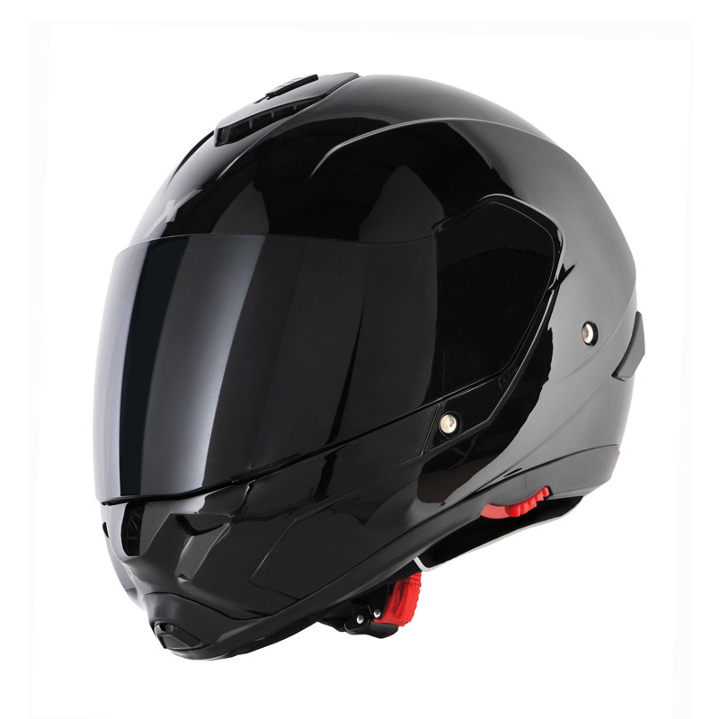 Photo casque Dexter X-Pilot