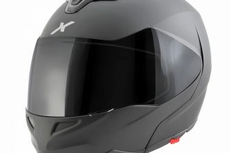 Le Dexter X-Road, nouveau casque modulable pour 2013