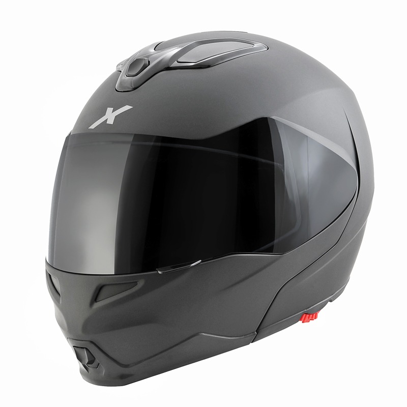 Photo casque Dexter X-Road