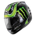 Casque moto replica integral Arai RX-7 GP REPLICA CRUTCHLOW