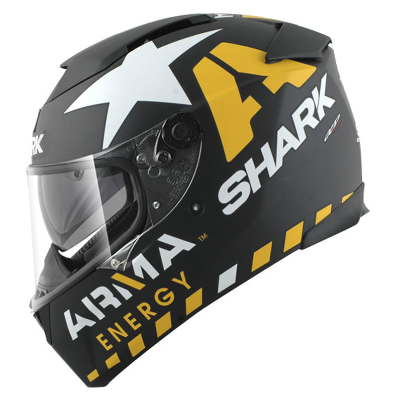 Casque integral Shark Speed-R Redding Replica