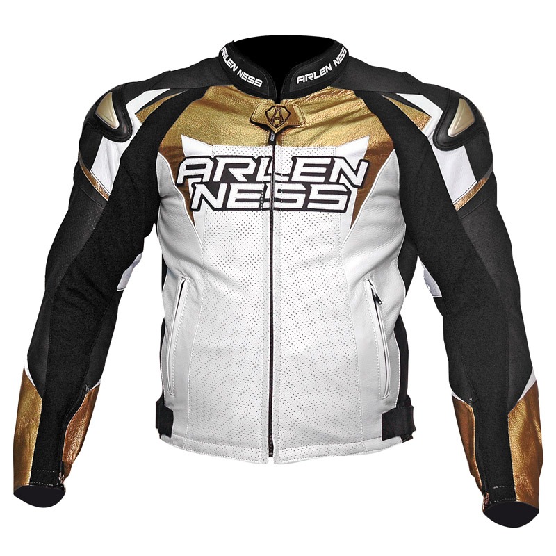 Arlen sales ness jaqueta