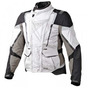 Photo veste moto Macna Geo 2