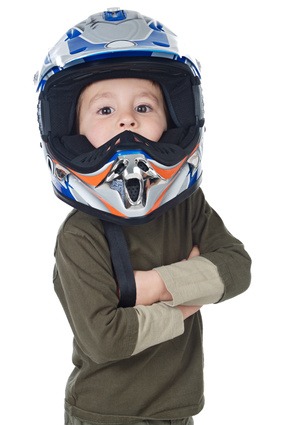 Casque Moto Enfant Les Conseils Pour Bien Choisir