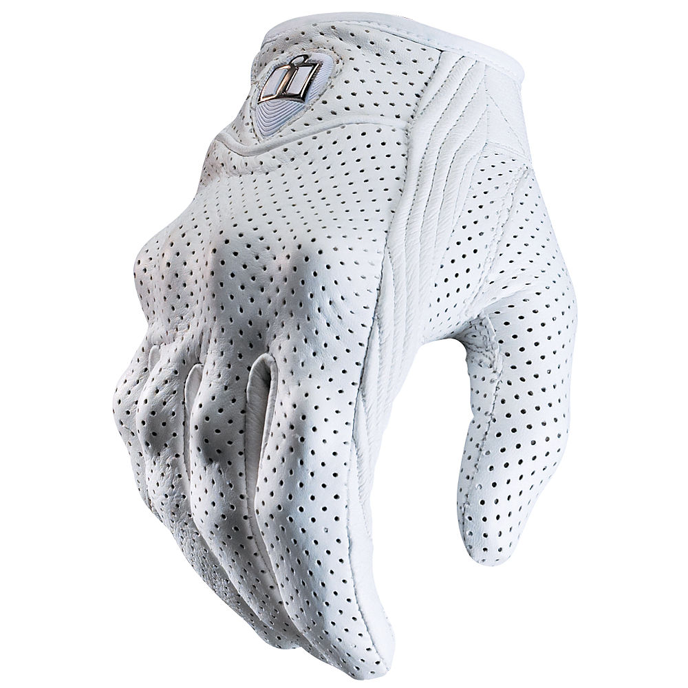 Gants moto ventilés et protecteurs : Notre sélection !