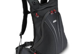Sac à dos moto honda new arrivals