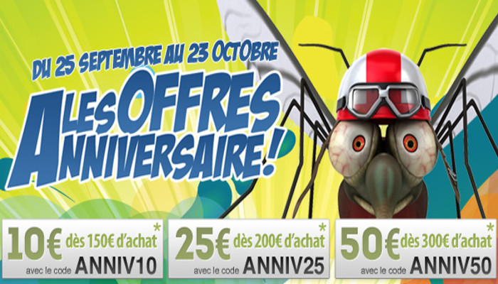 Motoblouz fête ses 9 ans !