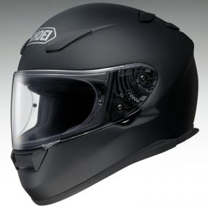 Photo Casque Shoei XR1100 METAL