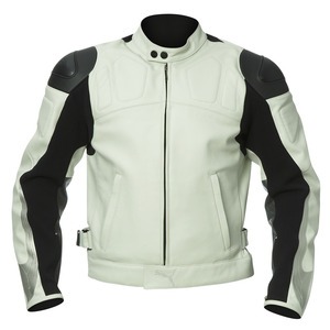 Photo Blouson Puma LEATHER