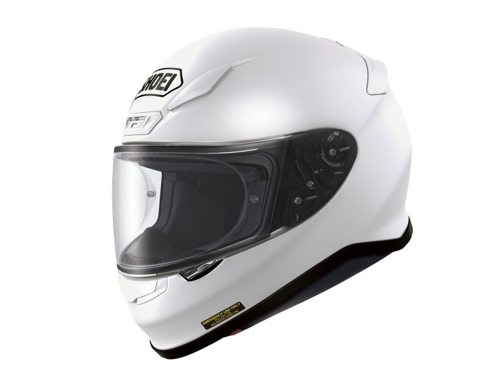 Casque Shoei NXR, le remplaçant du XR1100