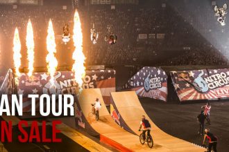 Nitro Circus