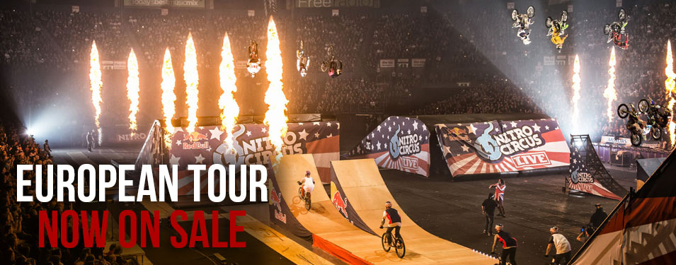 Nitro Circus