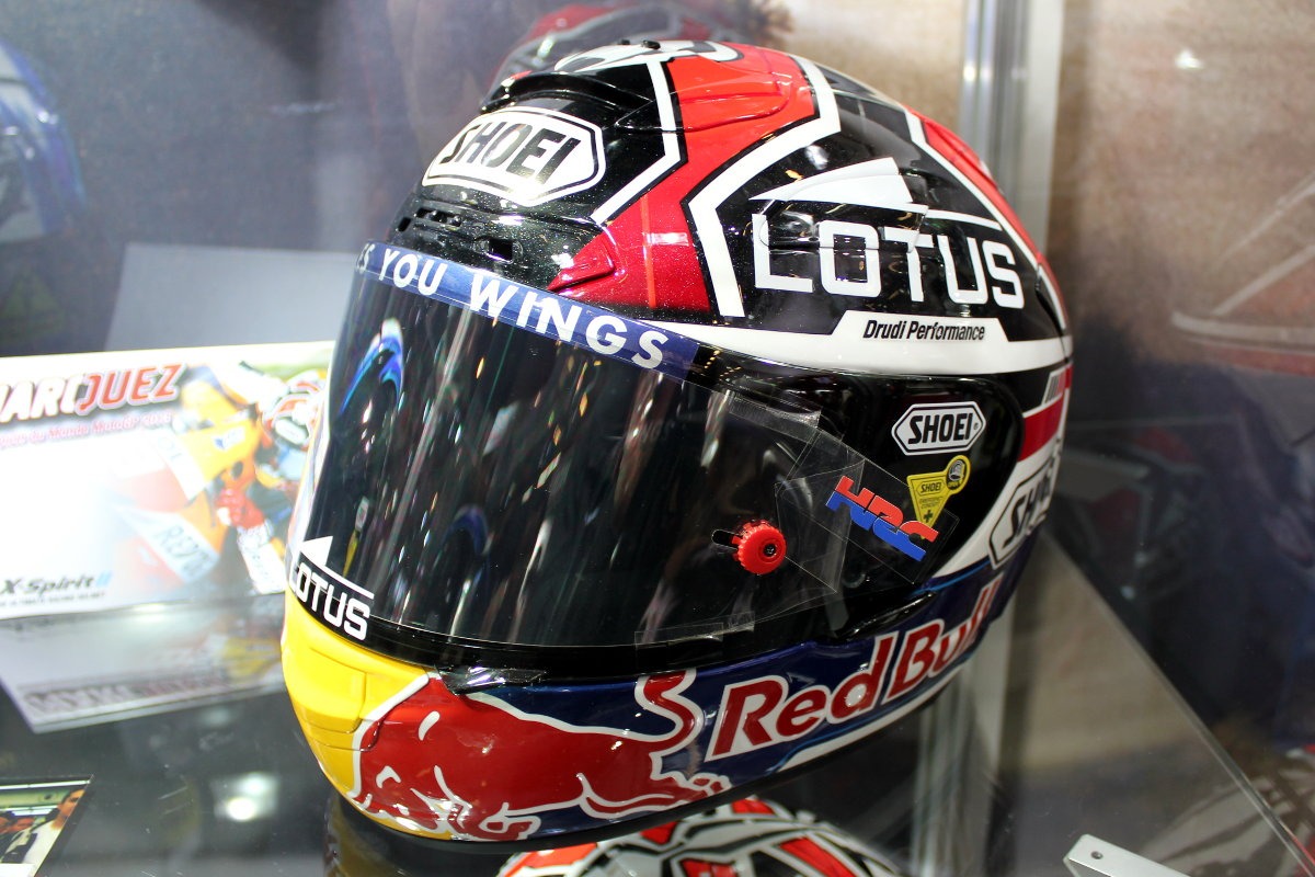 Housse de casque MOTO GP chez equip'moto