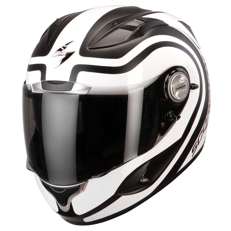 Casque intégral Scorpion Exo-1000 Air