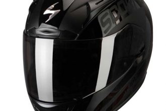 Casque Scorpion Exo-2000 Air Poleman