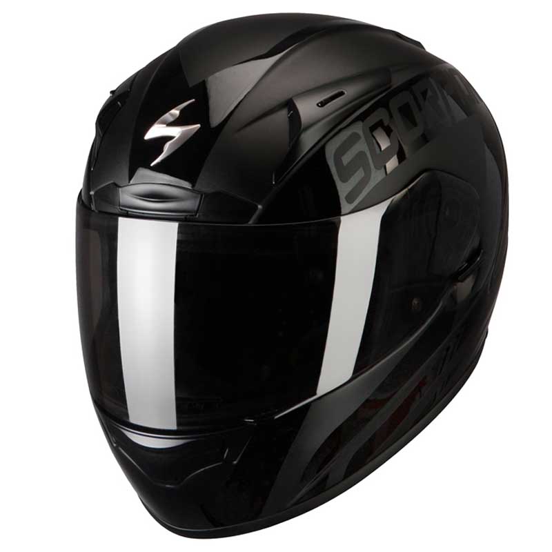 Casque intégral racing Scorpion Exo-2000 Air