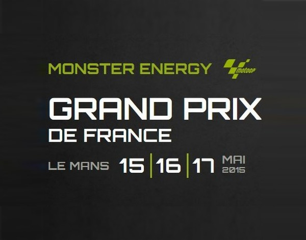 Grand Prix de France MotoGP 2015
