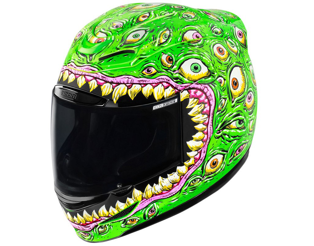 casque moto original : Le top 10 !