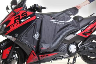 Le tablier Termoscud Evo de Tucano Urbano