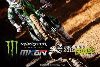 Motocross des nations 2015 avec Motoblouz