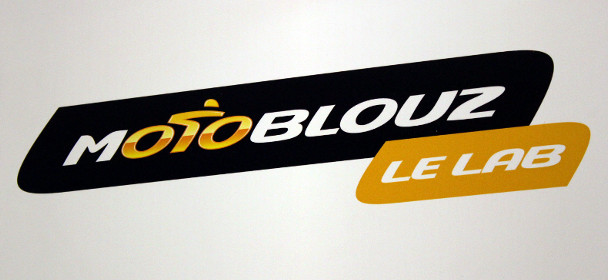 Le Lab Motoblouz