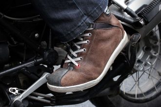 Confortables au quotidien comme à moto