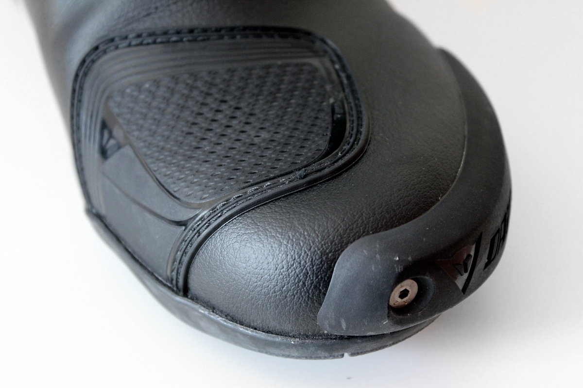 Les bottes moto quipement de protection motard. Comment les
