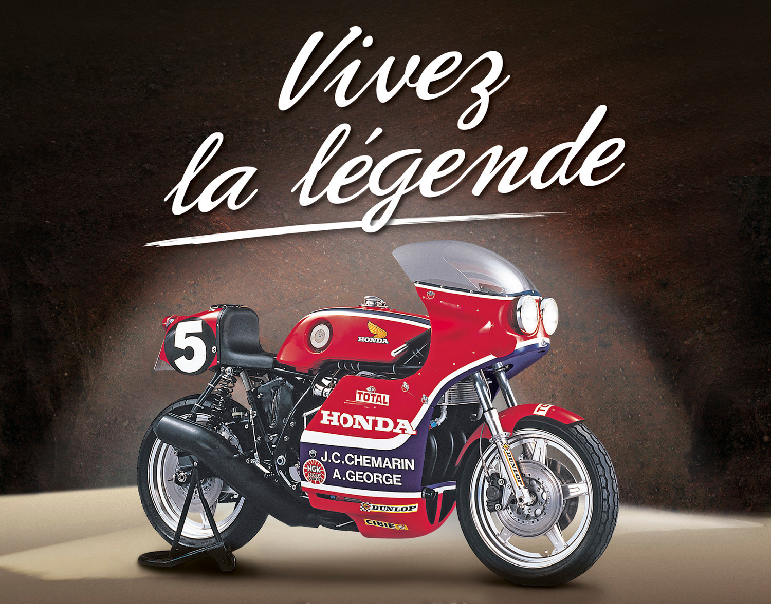 Moto ancienne : Le salon Moto legende tient bien la route