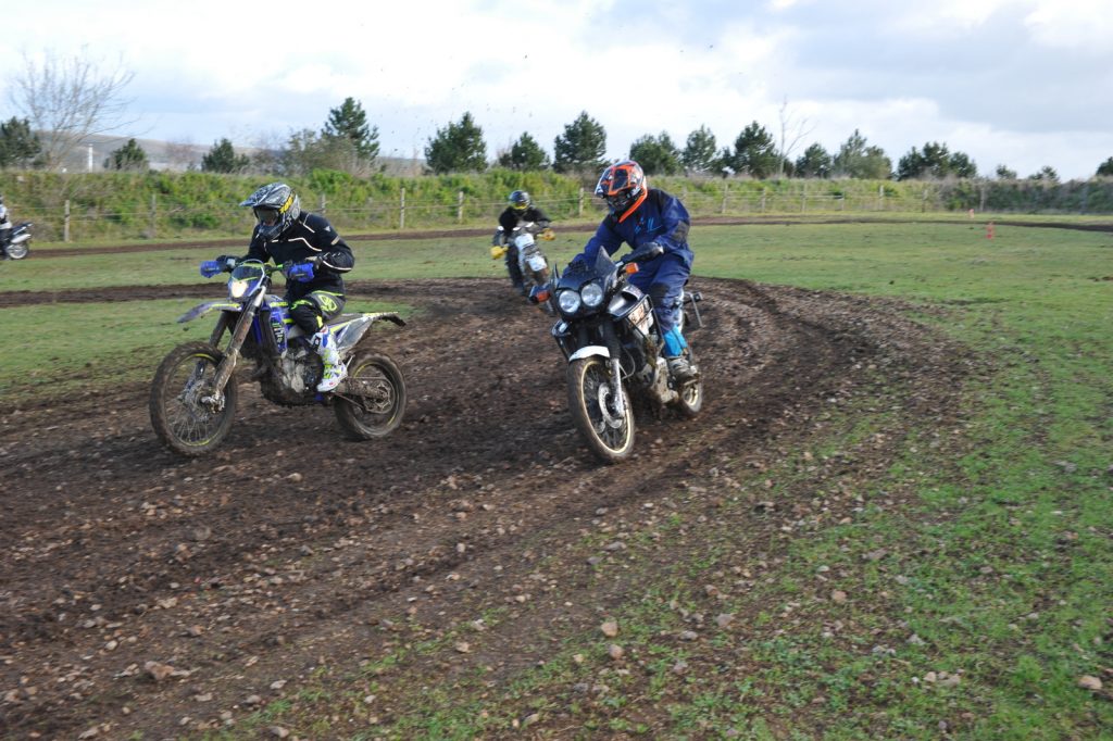 Du gros trail, mais pas que !