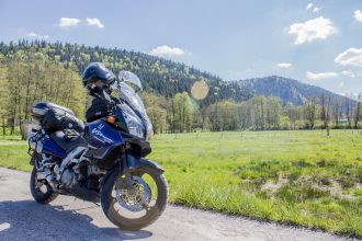 La montagne ça vous gagne