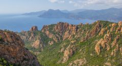 Les calanches de Piana