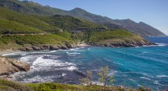 Le Cap Corse