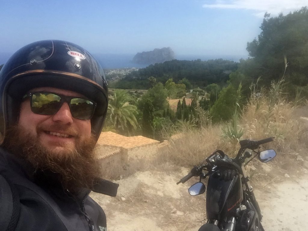 Bientôt à Benissa !