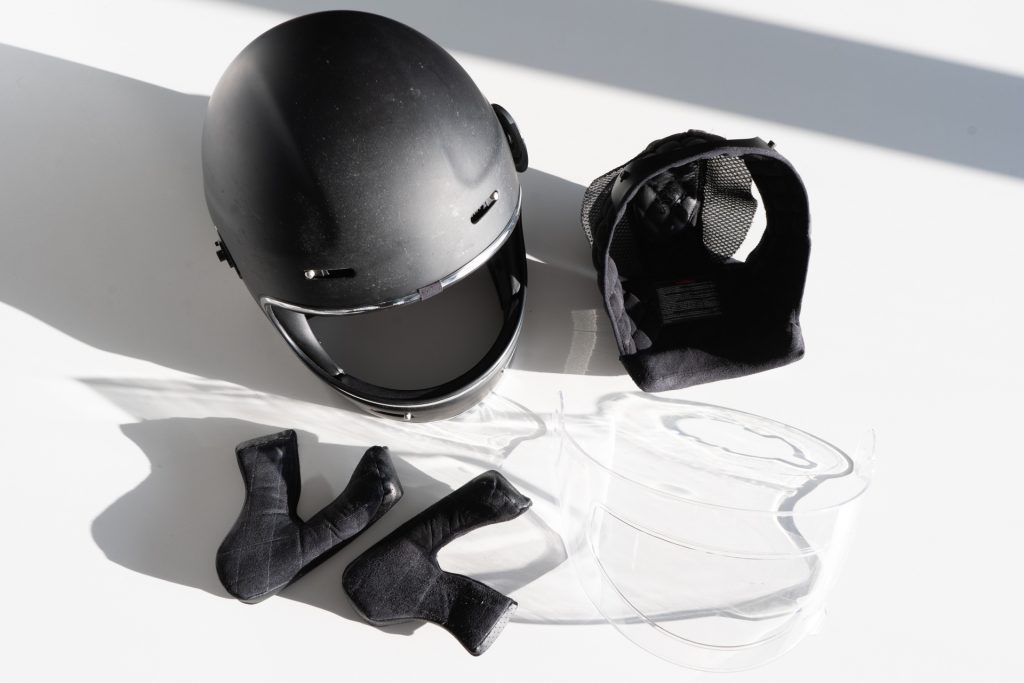 nettoyage_casque_moto_demonte