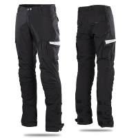 Pantalon DXR Relax L essai Longue Dur e EnjoyTheRide