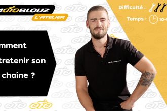 Comment assouplir son blouson cuir moto ? Nos conseils !