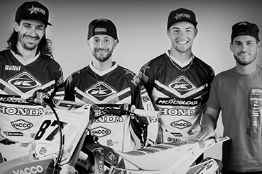 Team SR Motoblouz