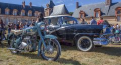 Concours de style Motors and Soul 2016