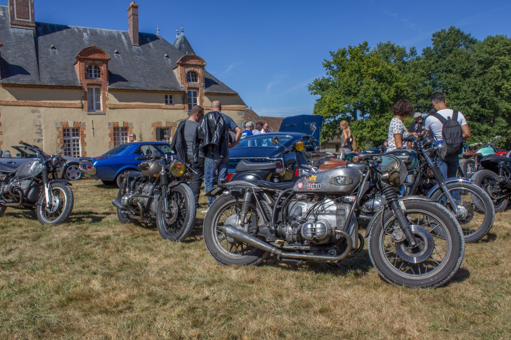 Concours de style Motors and Soul 2016