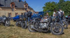 Concours de style Motors and Soul 2016