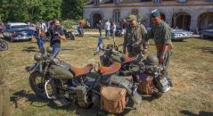 La Guerre des Boulons