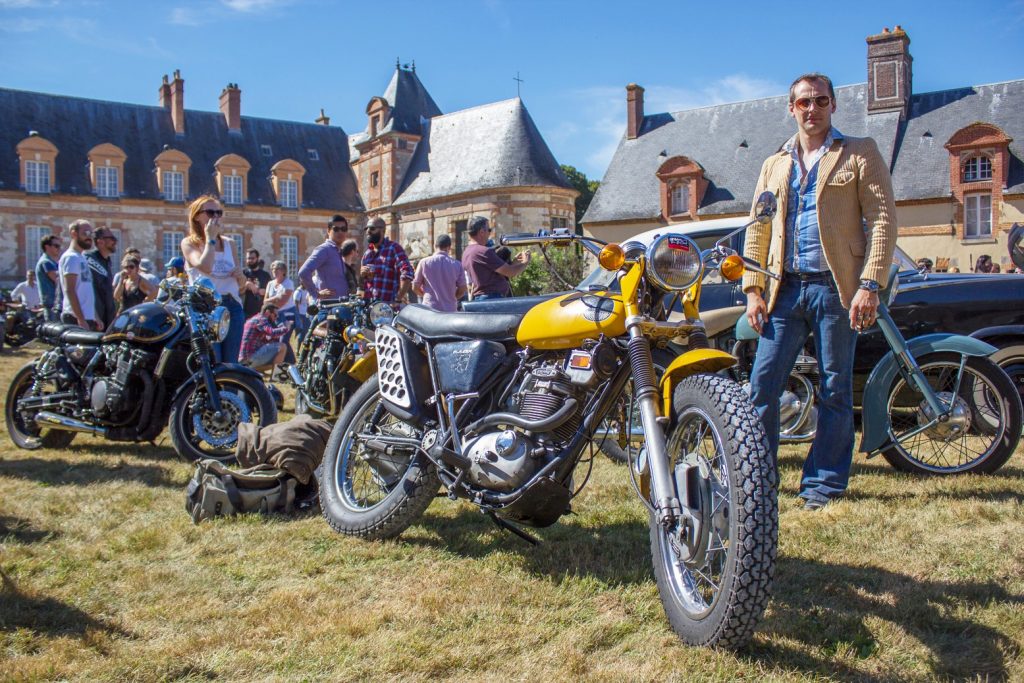 Concours de style Motors and Soul 2016