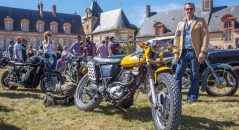 Concours de style Motors and Soul 2016