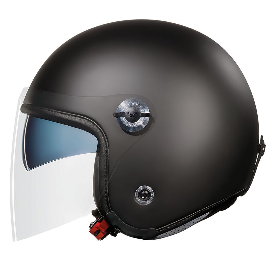 type de casque moto